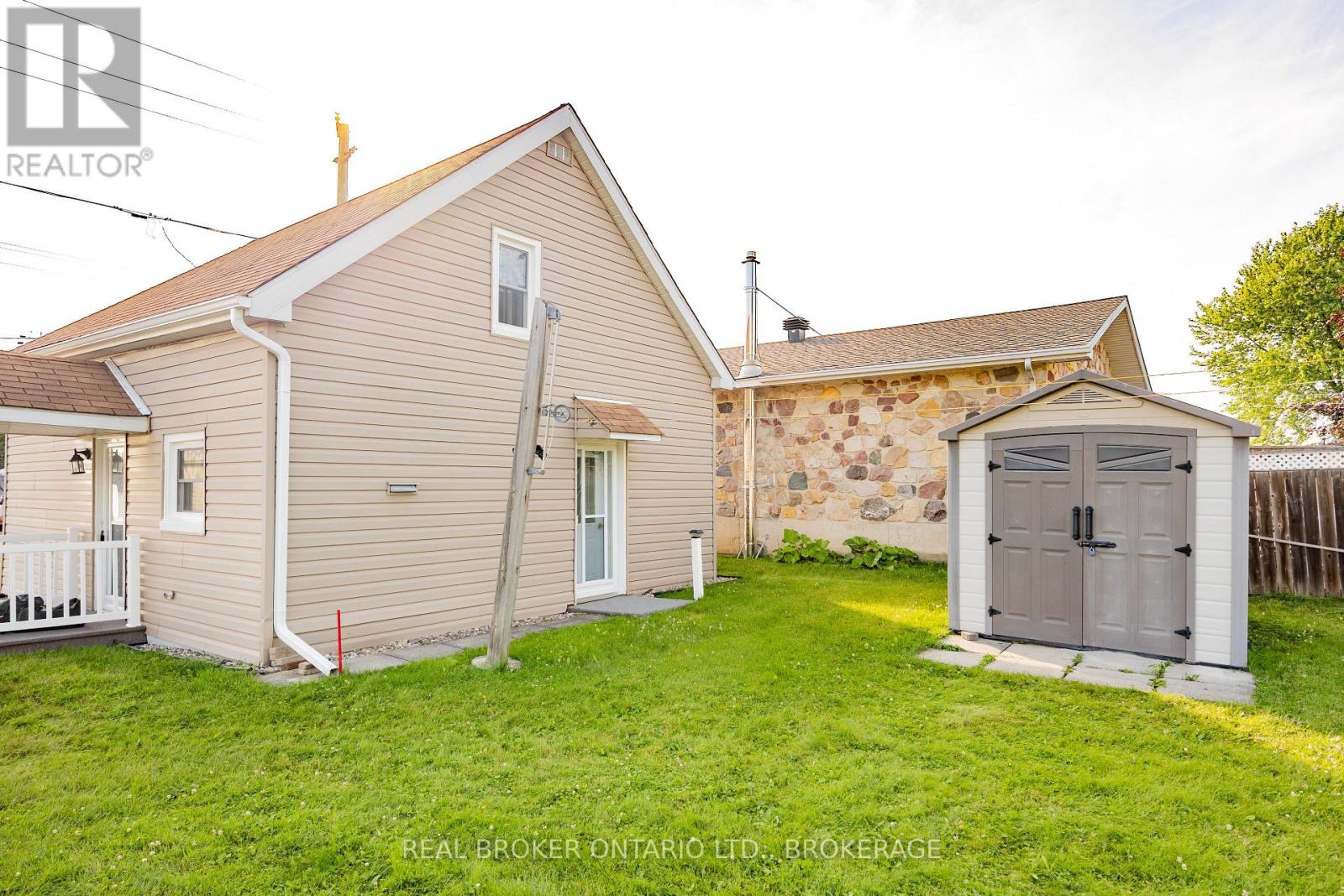 287 East Boundary Road, North Glengarry, Ontario  K0C 1A0 - Photo 25 - X13647030