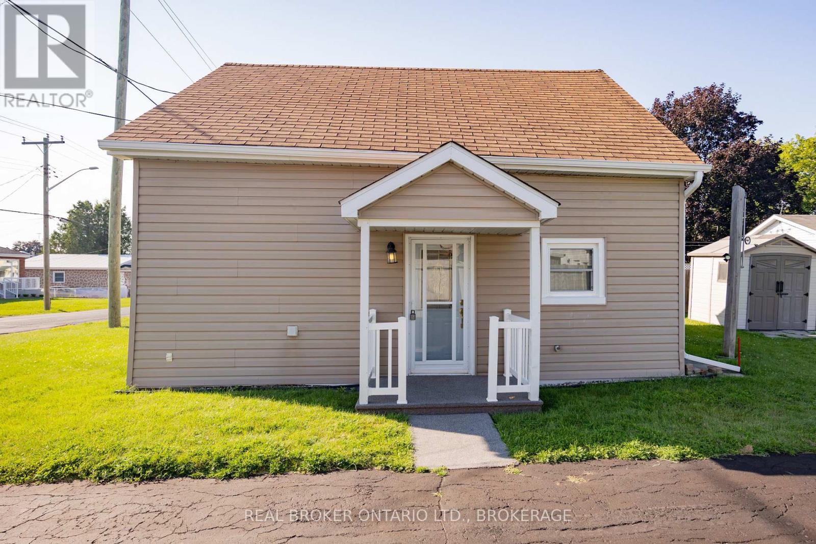 287 East Boundary Road, North Glengarry, Ontario  K0C 1A0 - Photo 3 - X13647030