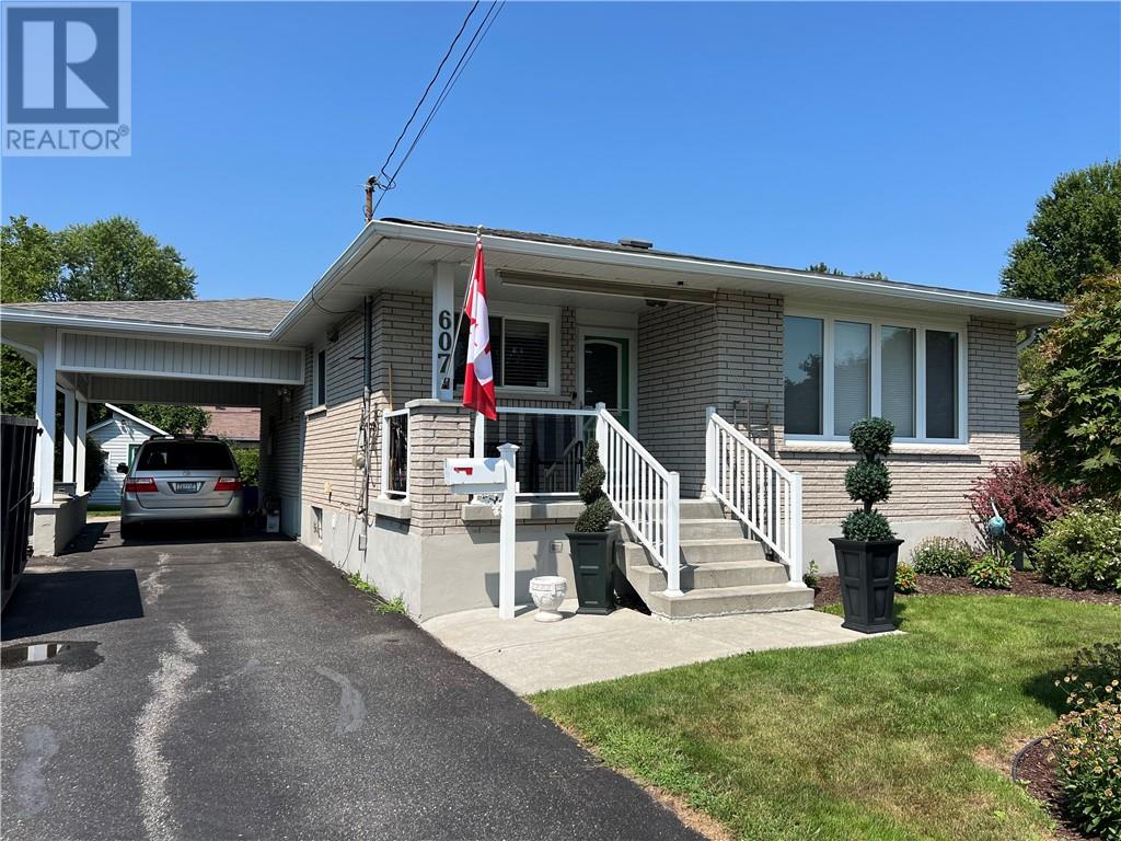 607 Danforth Avenue, Sudbury, Ontario  P3A 3Y3 - Photo 1 - 2129662