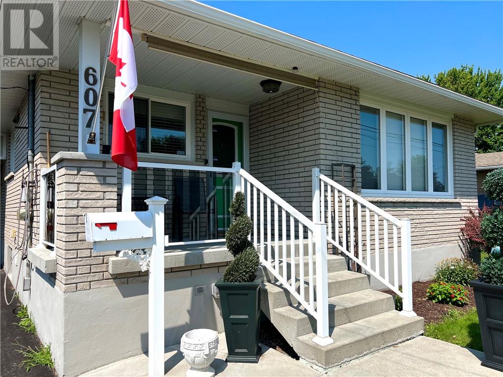 607 Danforth Avenue, Sudbury, Ontario  P3A 3Y3 - Photo 2 - 2129662