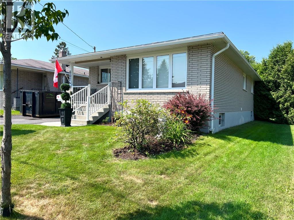 607 Danforth Avenue, Sudbury, Ontario  P3A 3Y3 - Photo 23 - 2129662
