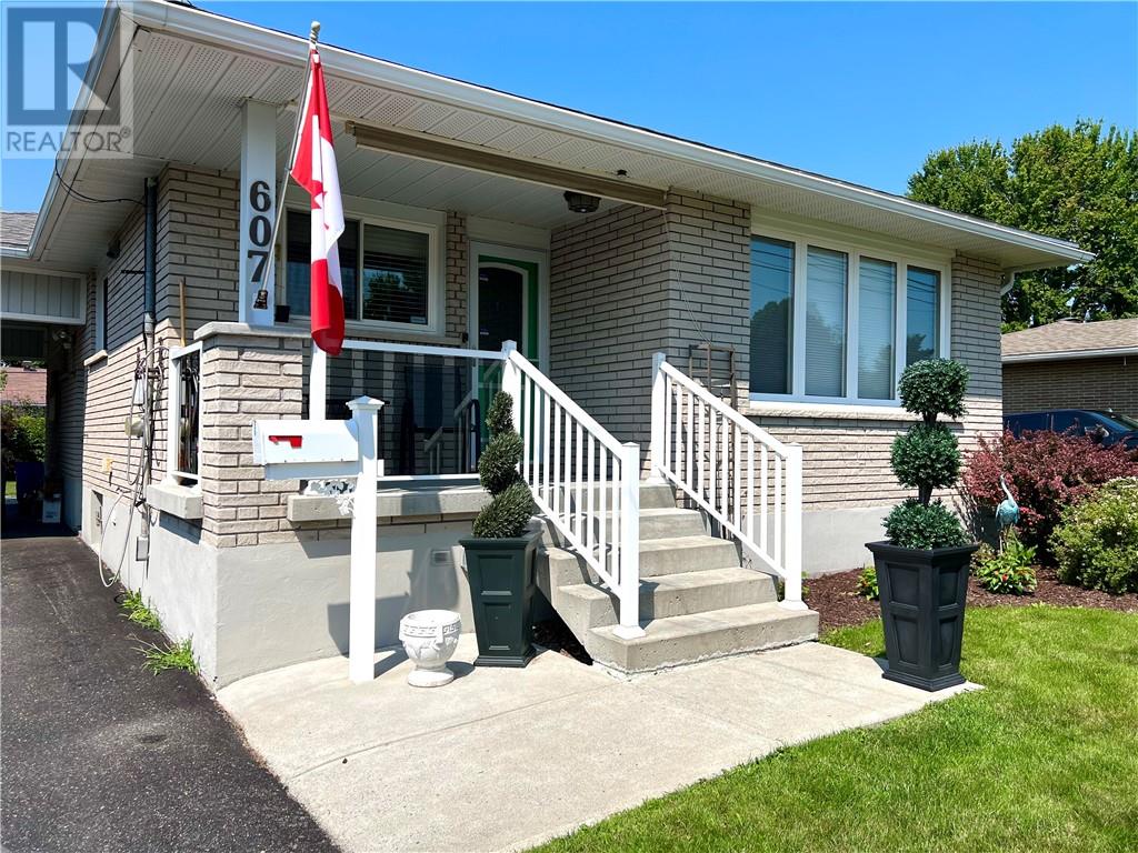 607 Danforth Avenue, Sudbury, Ontario  P3A 3Y3 - Photo 24 - 2129662