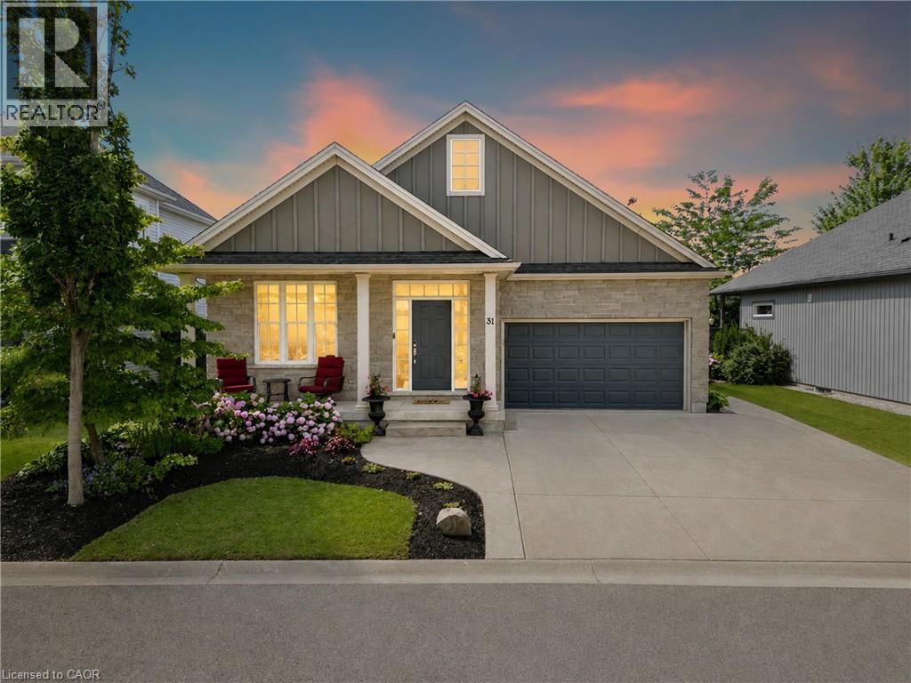 31 Pinot Trail, Virgil, Ontario  L0S 1J0 - Photo 2 - 40853997