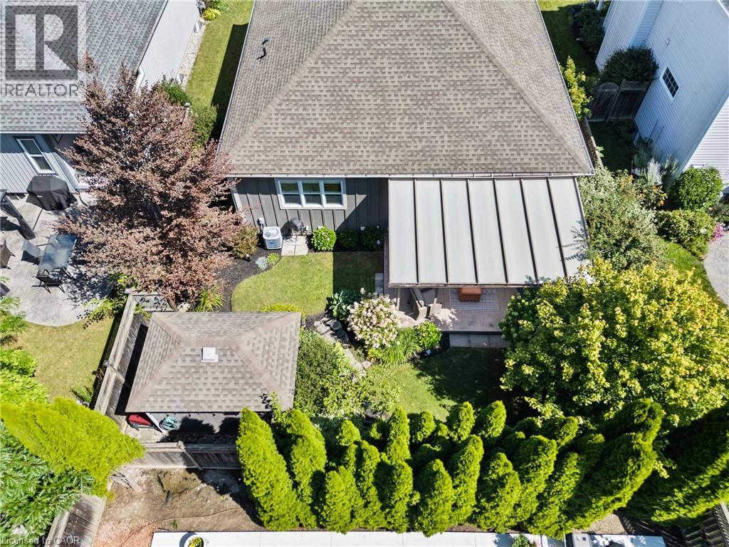 31 Pinot Trail, Virgil, Ontario  L0S 1J0 - Photo 35 - 40853997