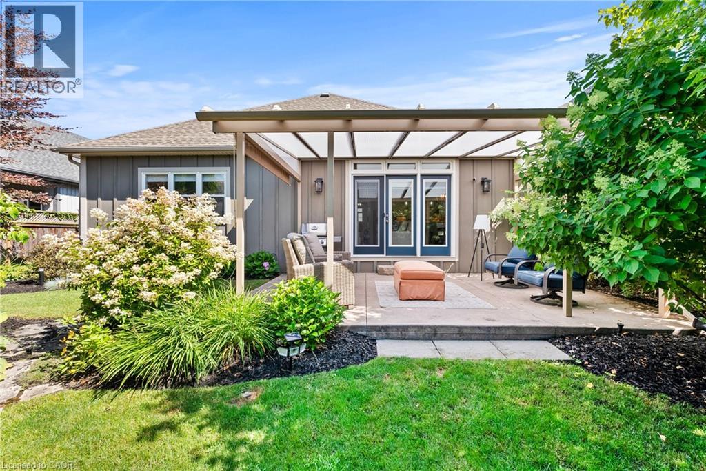 31 Pinot Trail, Virgil, Ontario  L0S 1J0 - Photo 36 - 40853997