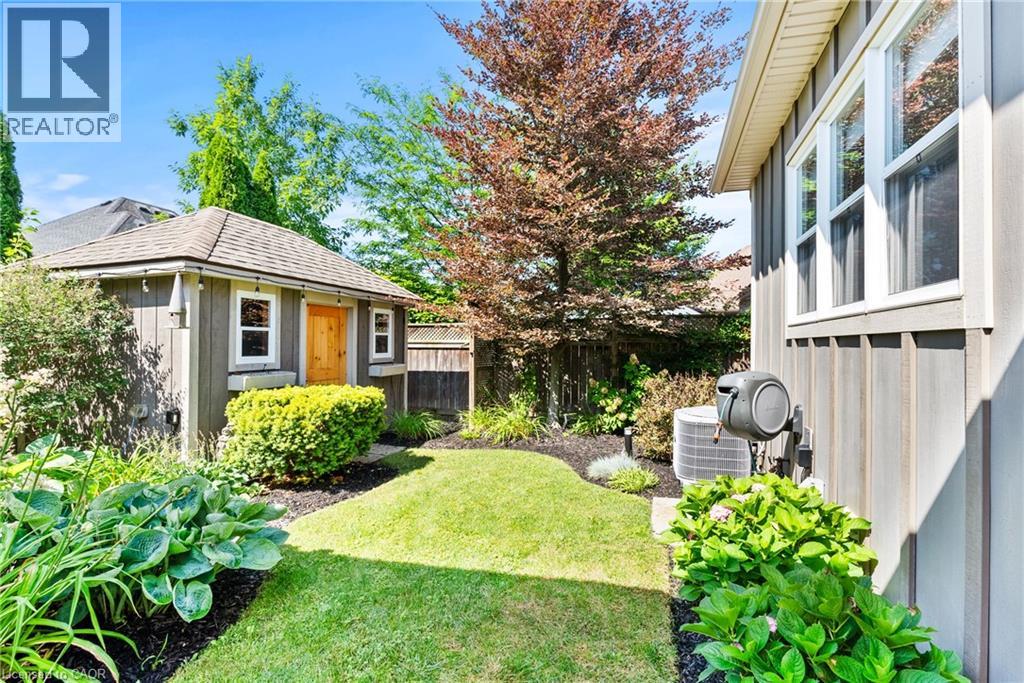 31 Pinot Trail, Virgil, Ontario  L0S 1J0 - Photo 38 - 40853997