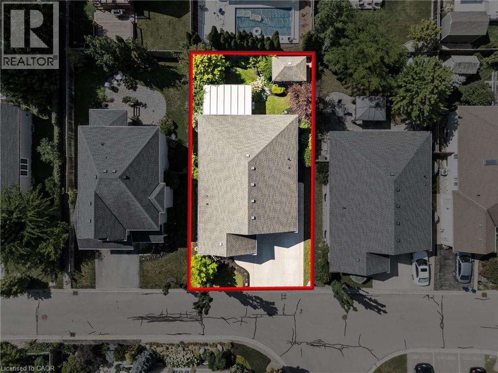 31 Pinot Trail, Virgil, Ontario  L0S 1J0 - Photo 40 - 40853997