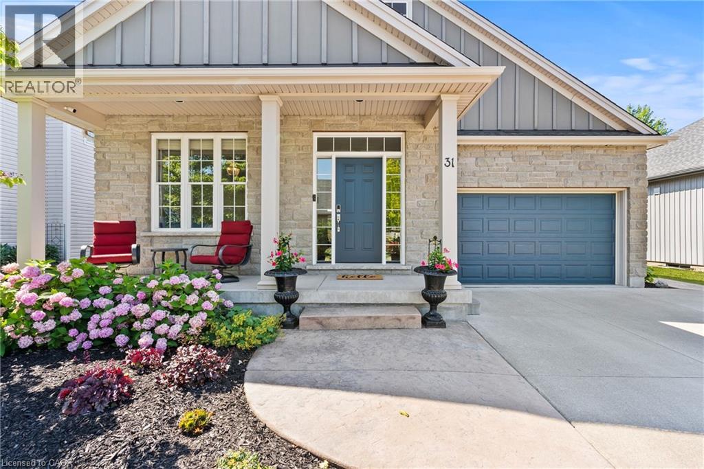31 Pinot Trail, Virgil, Ontario  L0S 1J0 - Photo 6 - 40853997