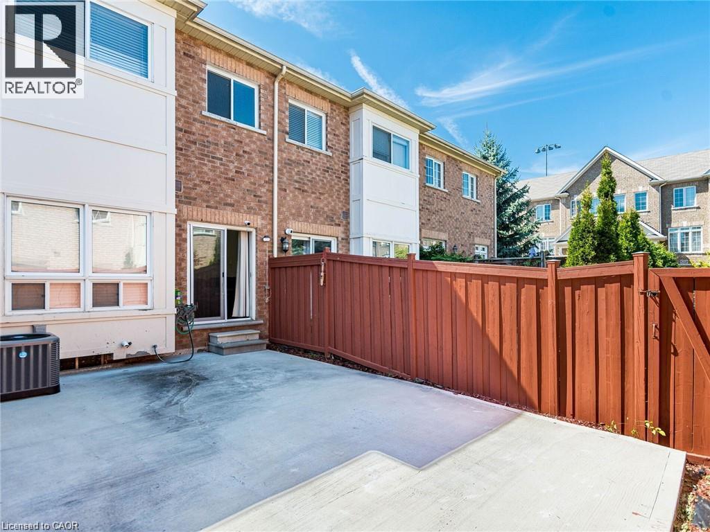 110 Highland Road Unit# 119, Kitchener, Ontario N2M 3S1 - Photo 37 - 40853821