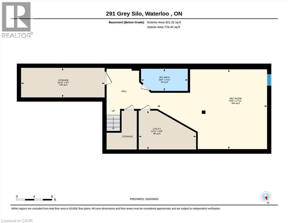 291 Grey Silo Road, Waterloo, Ontario  N2K 0C9 - Photo 50 - 40853703
