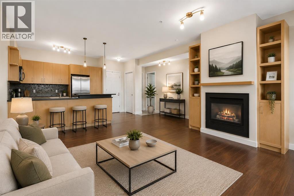 119, 69 Springborough Court SW, Calgary, Alberta