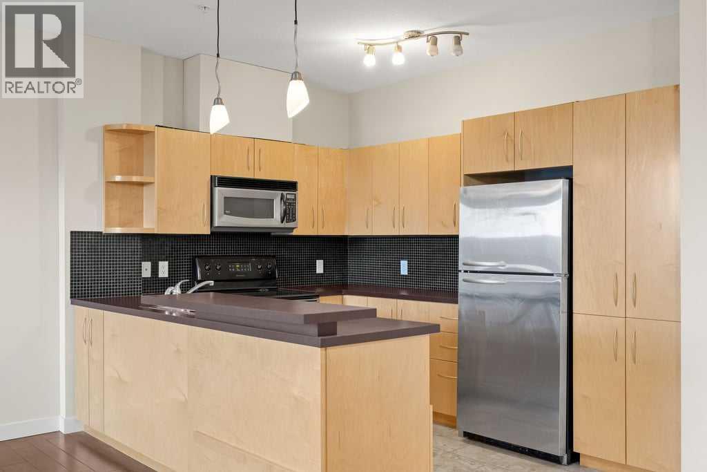119, 69 Springborough Court SW, Calgary, Alberta  T3H 5V5 - Photo 10 - A2335248