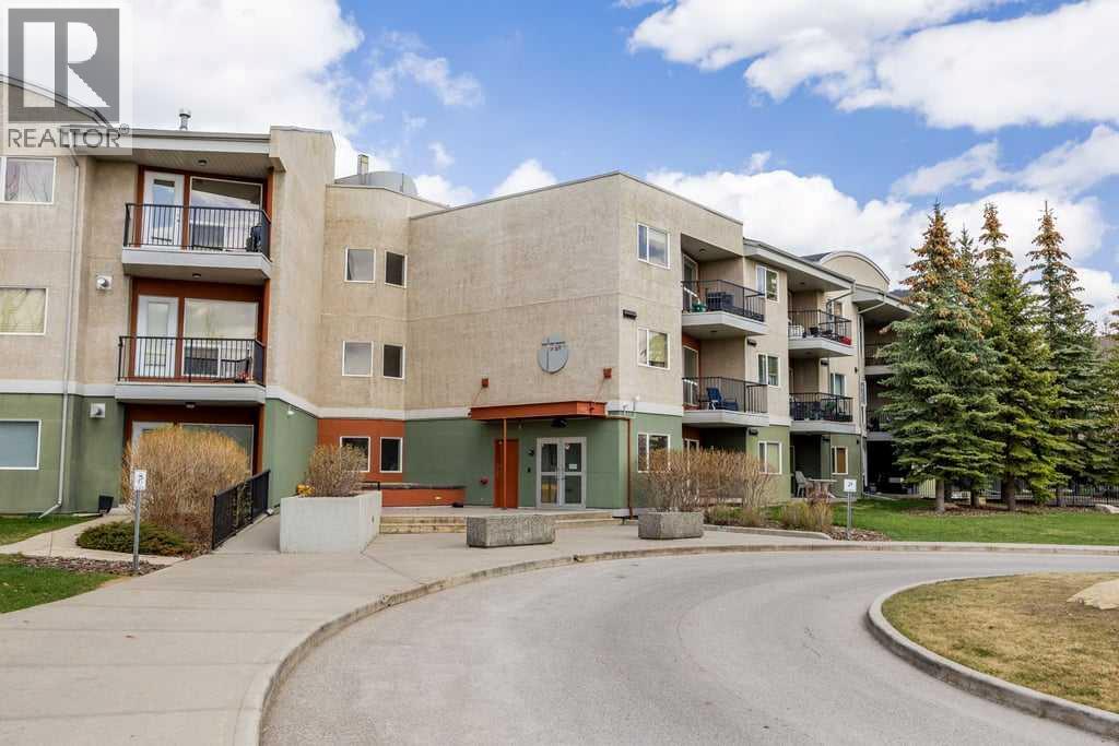 119, 69 Springborough Court SW, Calgary, Alberta  T3H 5V5 - Photo 2 - A2335248