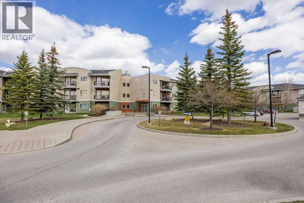 119, 69 Springborough Court SW, Calgary, Alberta  T3H 5V5 - Photo 24 - A2335248
