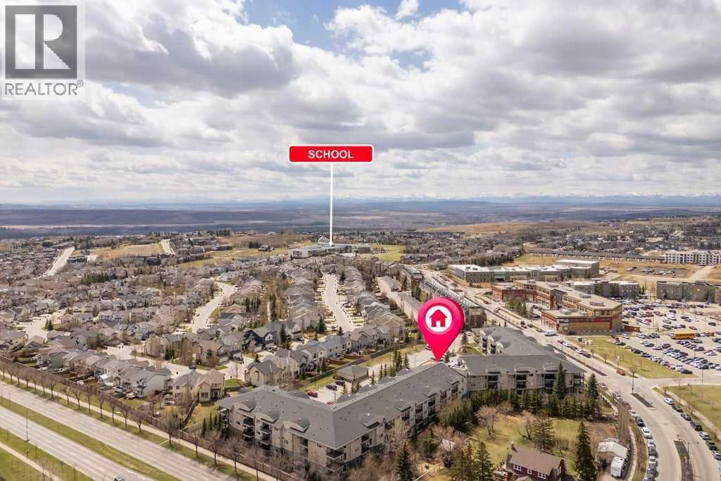 119, 69 Springborough Court SW, Calgary, Alberta  T3H 5V5 - Photo 26 - A2335248