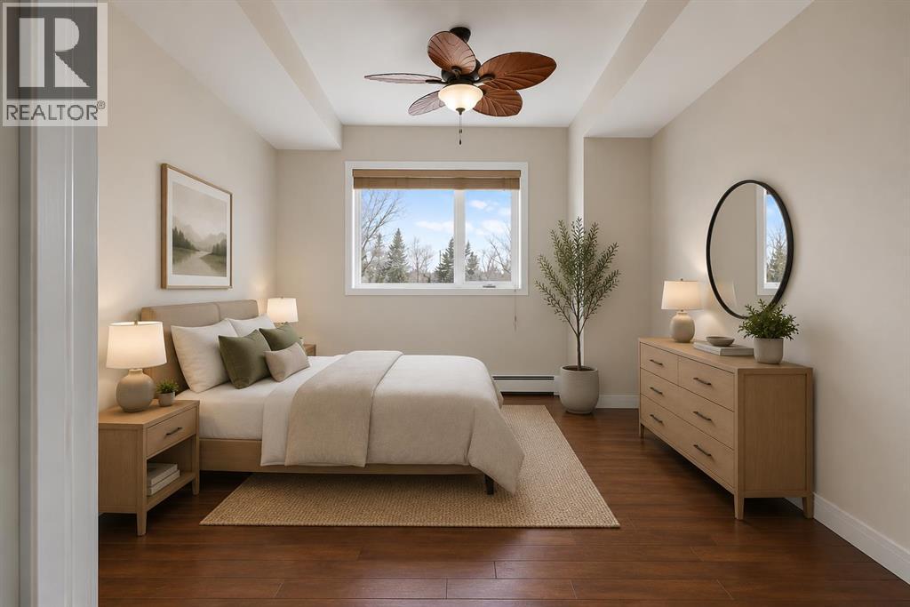 119, 69 Springborough Court SW, Calgary, Alberta  T3H 5V5 - Photo 4 - A2335248