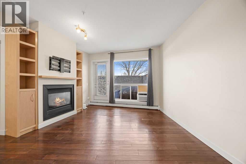 119, 69 Springborough Court SW, Calgary, Alberta  T3H 5V5 - Photo 7 - A2335248