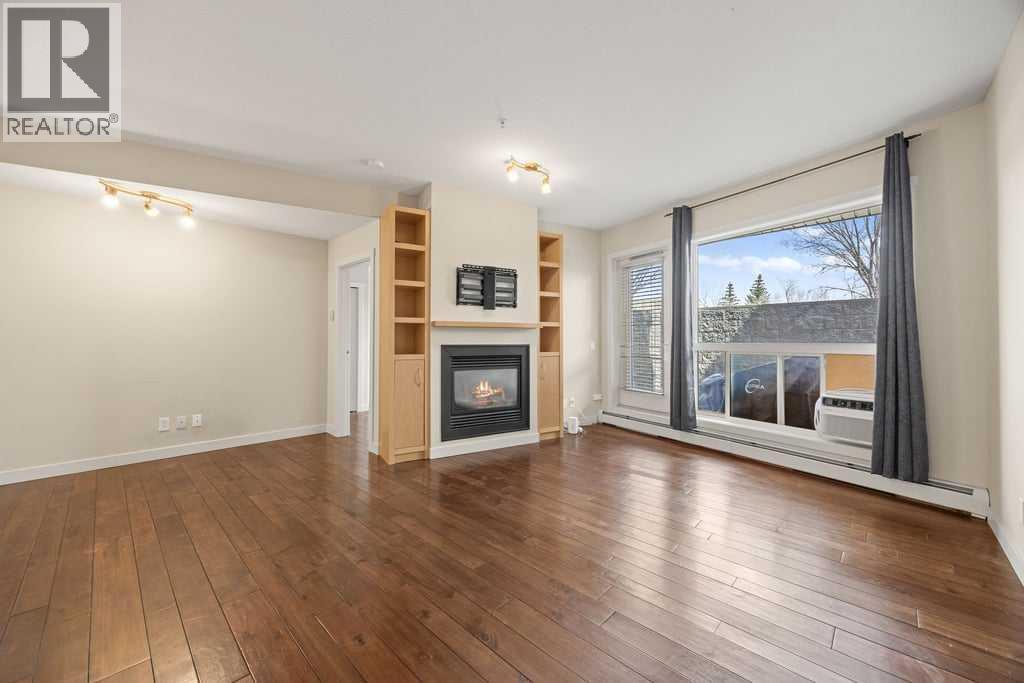 119, 69 Springborough Court SW, Calgary, Alberta  T3H 5V5 - Photo 8 - A2335248
