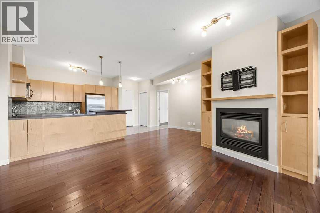 119, 69 Springborough Court SW, Calgary, Alberta  T3H 5V5 - Photo 9 - A2335248