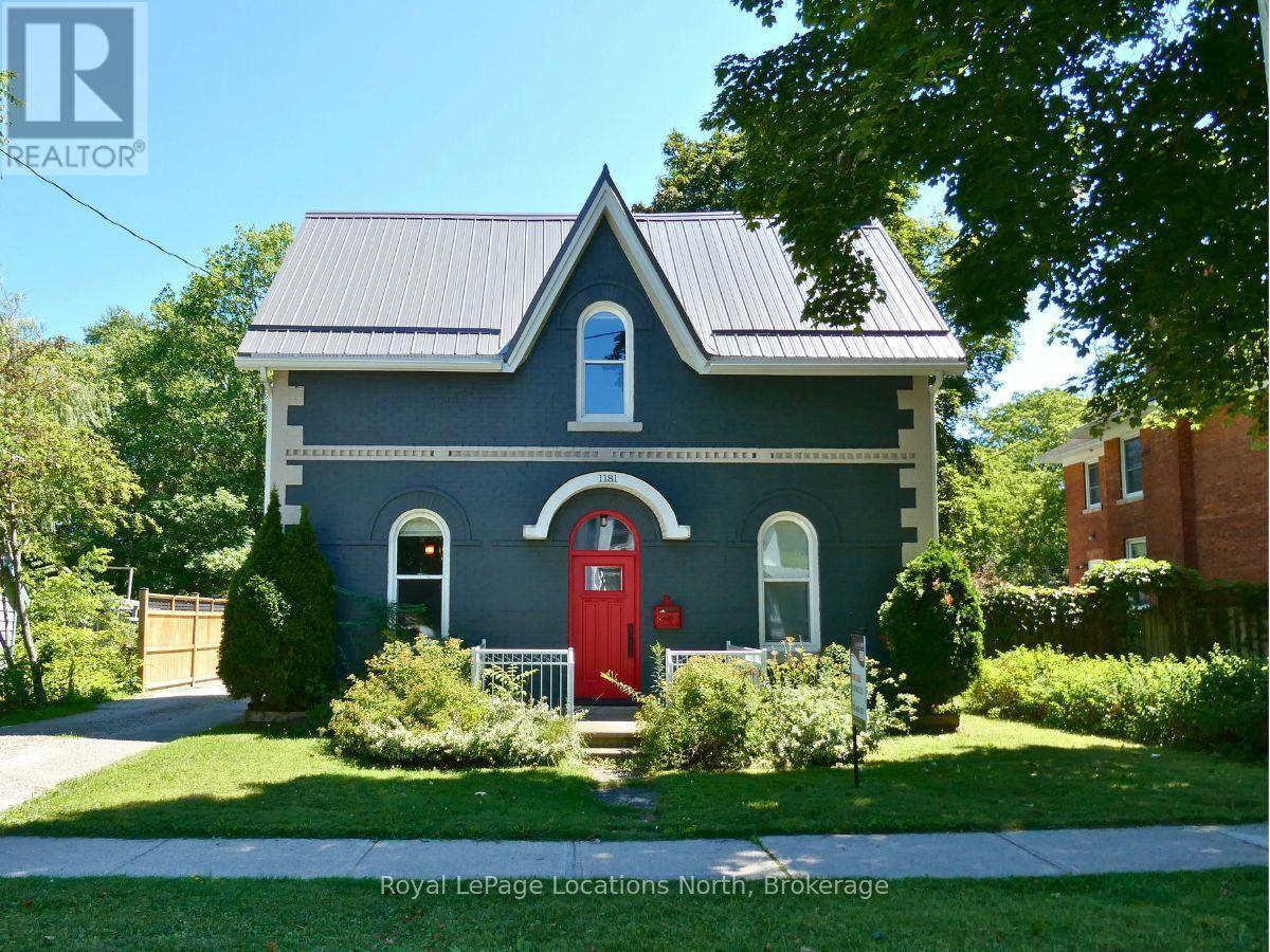 1181 4TH AVENUE W, Owen Sound, Ontario
