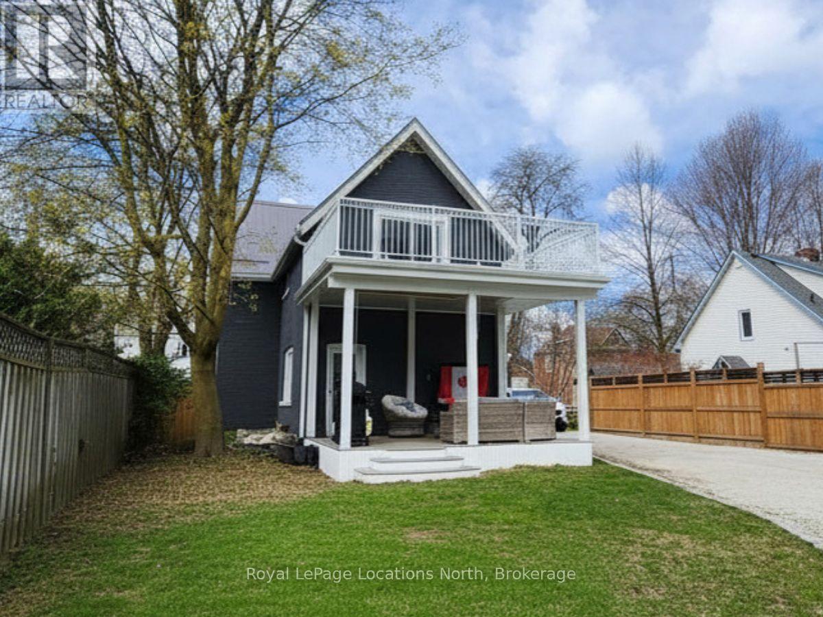 1181 4th Avenue W, Owen Sound, Ontario  N4K 4W3 - Photo 2 - X13646872