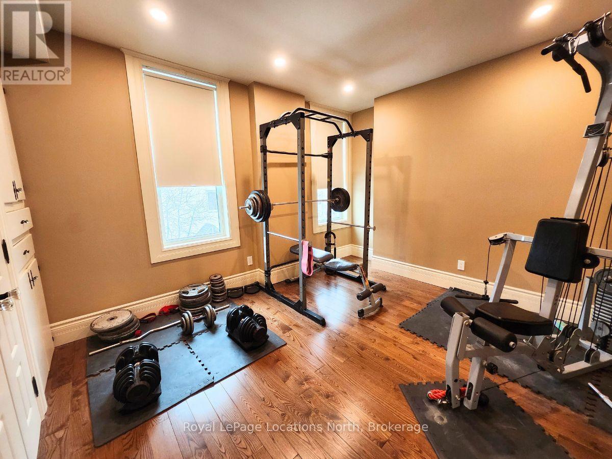 1181 4th Avenue W, Owen Sound, Ontario  N4K 4W3 - Photo 33 - X13646872