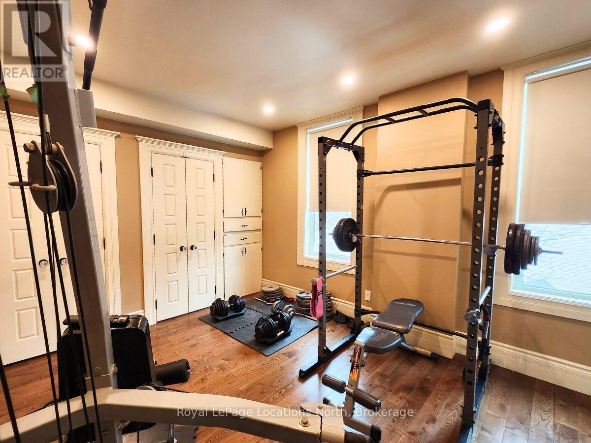 1181 4th Avenue W, Owen Sound, Ontario  N4K 4W3 - Photo 34 - X13646872