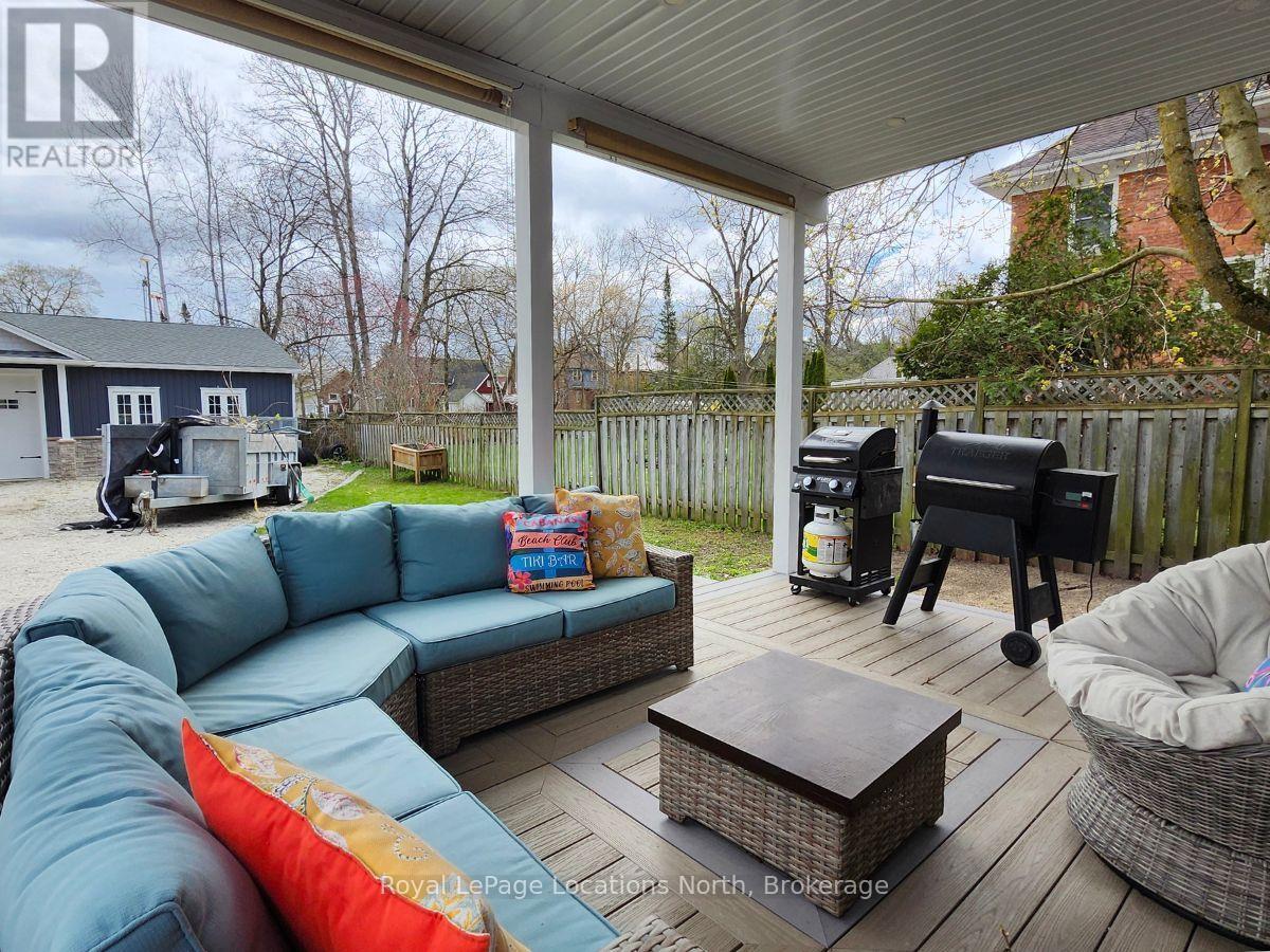 1181 4th Avenue W, Owen Sound, Ontario  N4K 4W3 - Photo 39 - X13646872