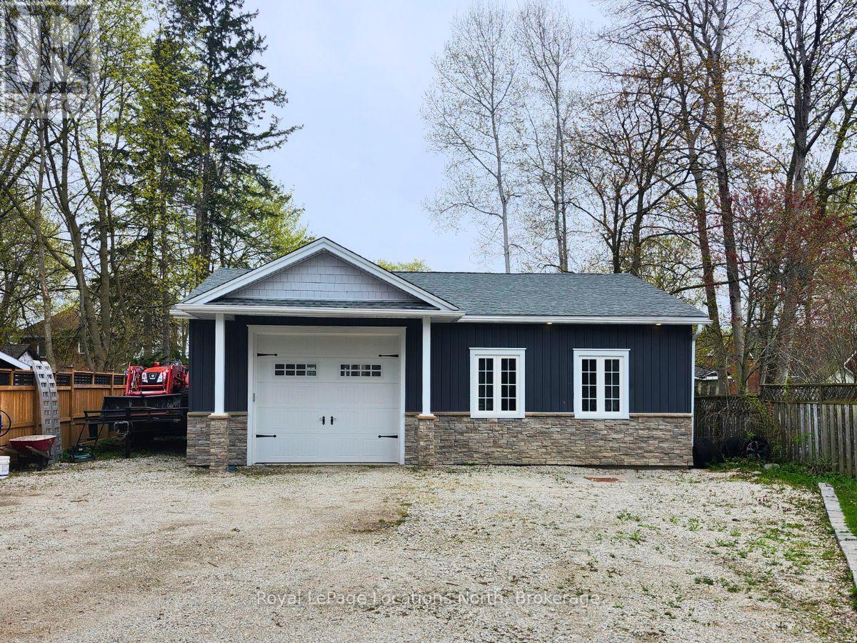 1181 4th Avenue W, Owen Sound, Ontario  N4K 4W3 - Photo 41 - X13646872