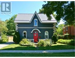 1181 4TH AVENUE W, Owen Sound, Ontario