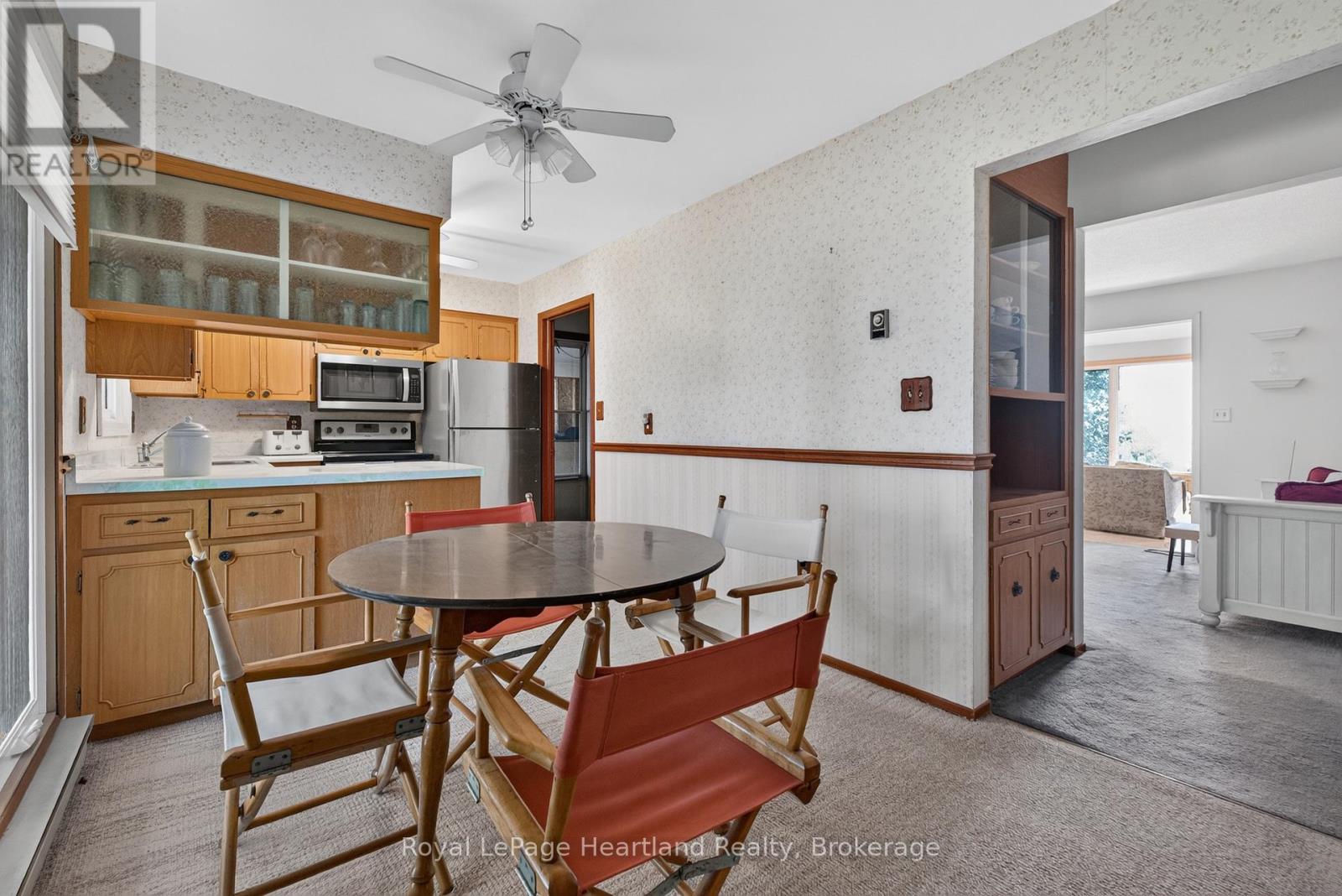 83429 David Drive, Ashfield-Colborne-Wawanosh, Ontario  N7A 3X9 - Photo 11 - X13646918