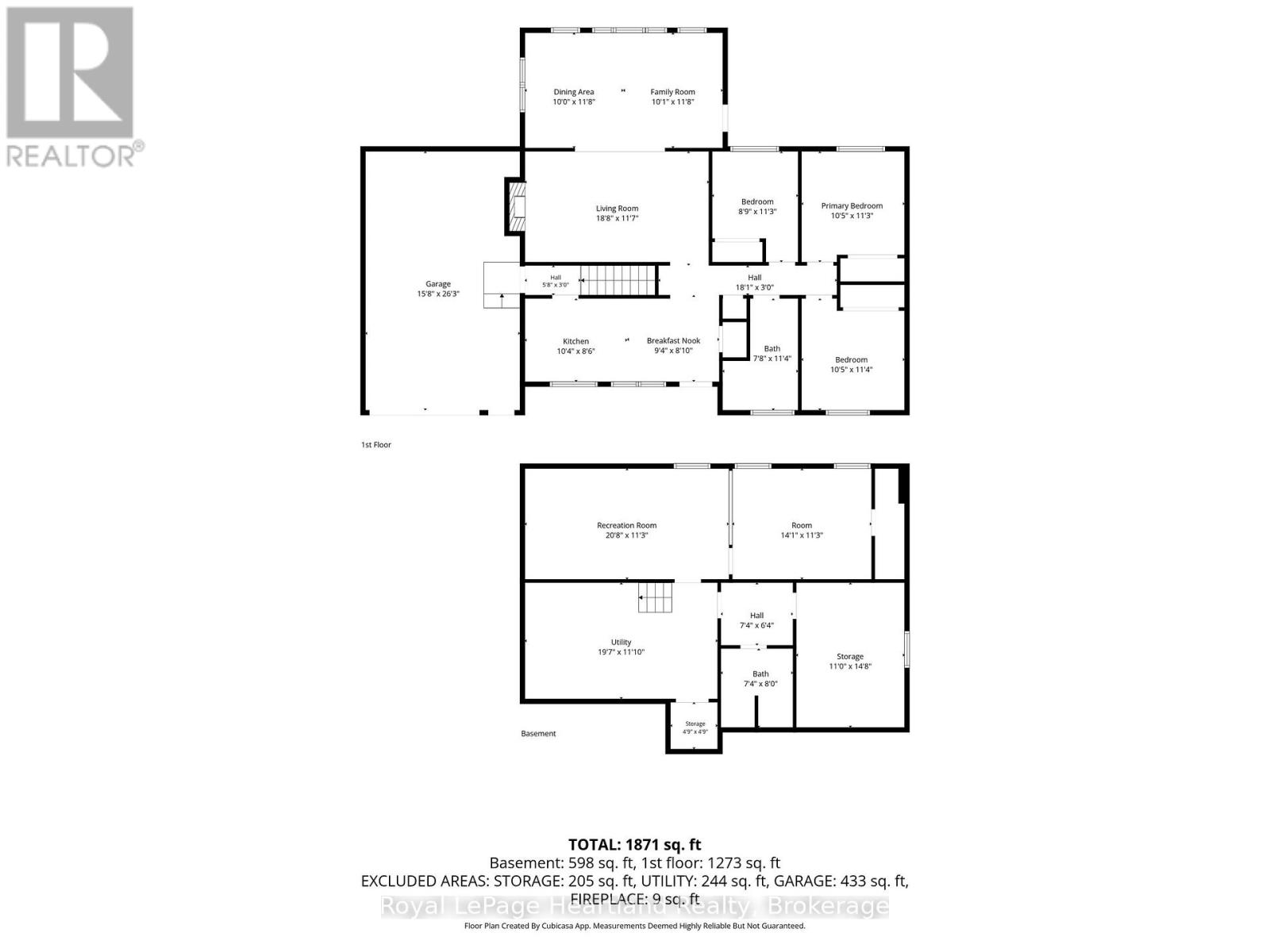 83429 David Drive, Ashfield-Colborne-Wawanosh, Ontario  N7A 3X9 - Photo 35 - X13646918