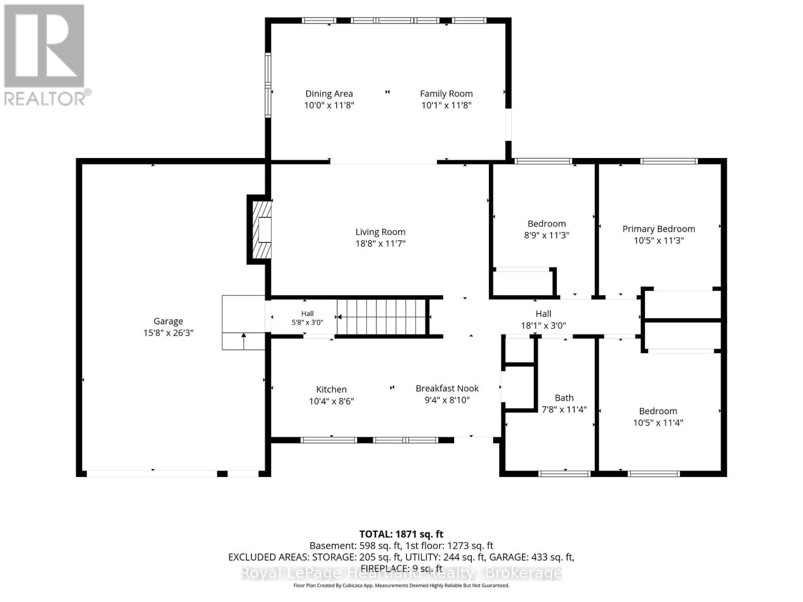 83429 David Drive, Ashfield-Colborne-Wawanosh, Ontario  N7A 3X9 - Photo 36 - X13646918