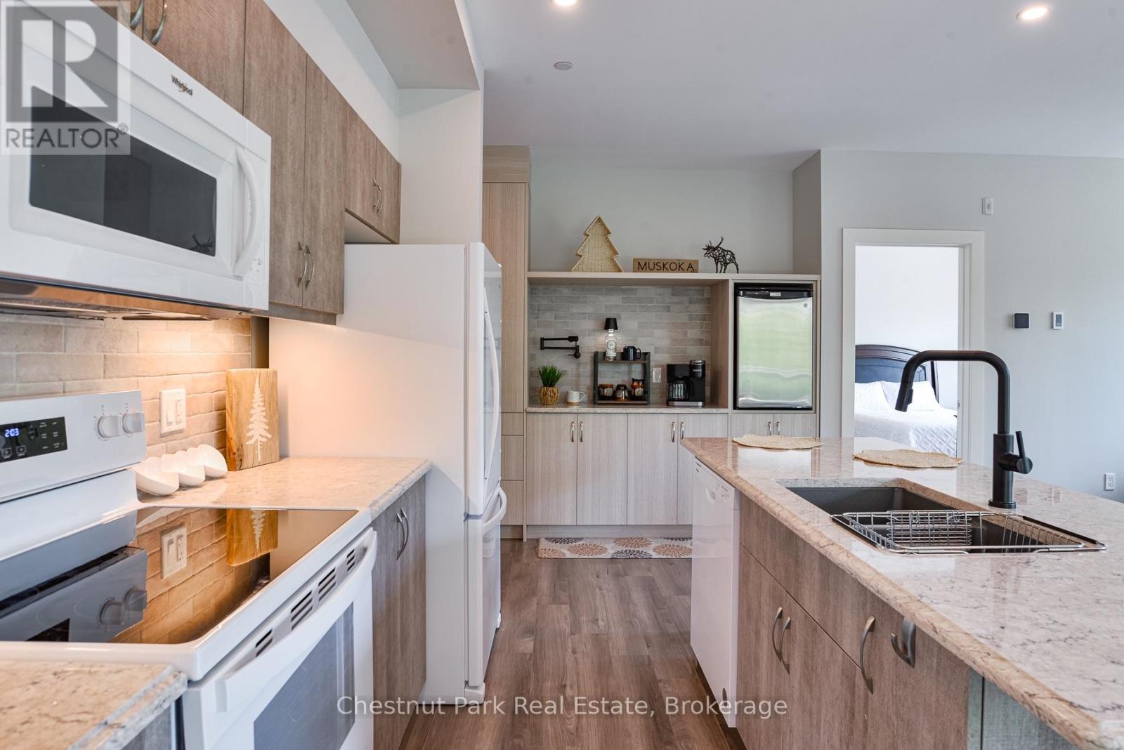 307 - 20 Campus Trail, Huntsville, Ontario  P1H 0K2 - Photo 10 - X13646986