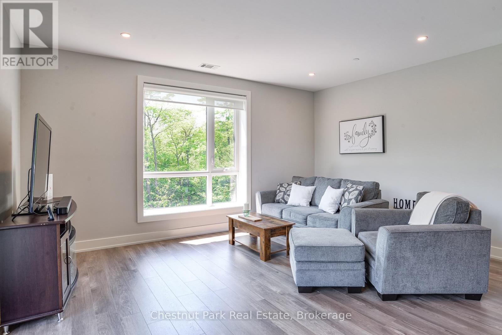 307 - 20 Campus Trail, Huntsville, Ontario  P1H 0K2 - Photo 12 - X13646986