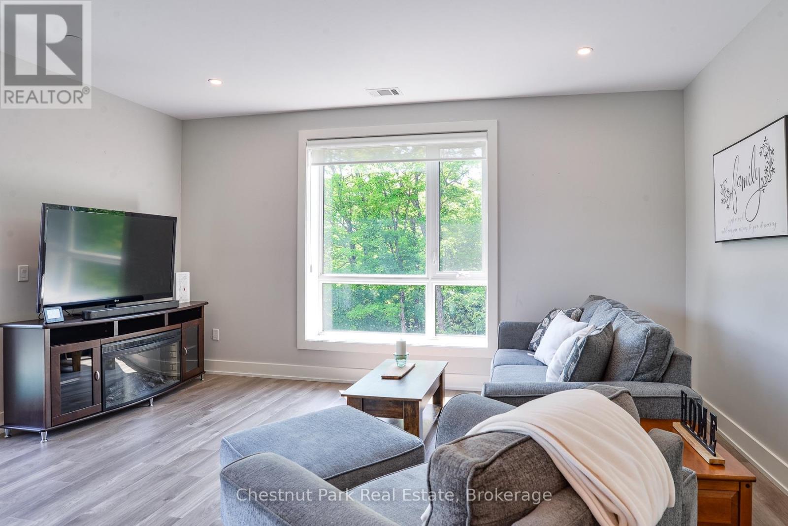 307 - 20 Campus Trail, Huntsville, Ontario  P1H 0K2 - Photo 5 - X13646986