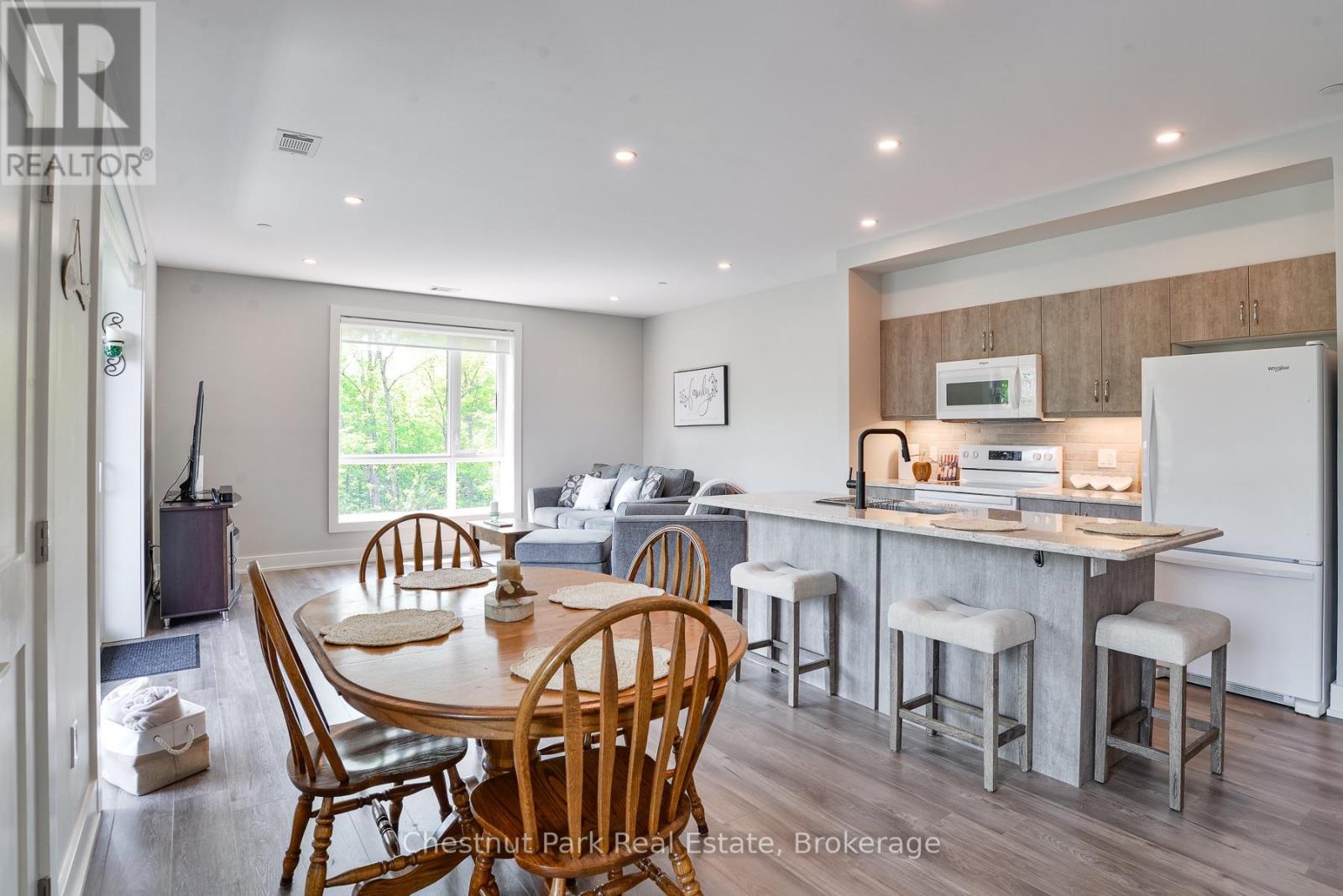 307 - 20 Campus Trail, Huntsville, Ontario  P1H 0K2 - Photo 6 - X13646986