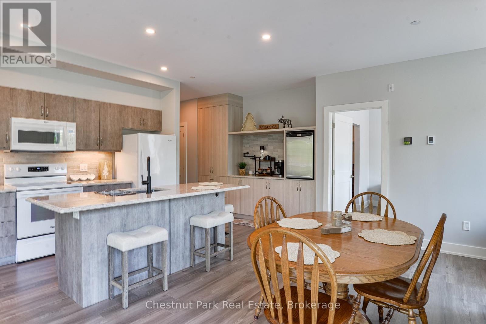 307 - 20 Campus Trail, Huntsville, Ontario  P1H 0K2 - Photo 7 - X13646986