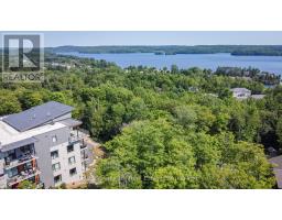 307 - 20 CAMPUS TRAIL, Huntsville, Ontario