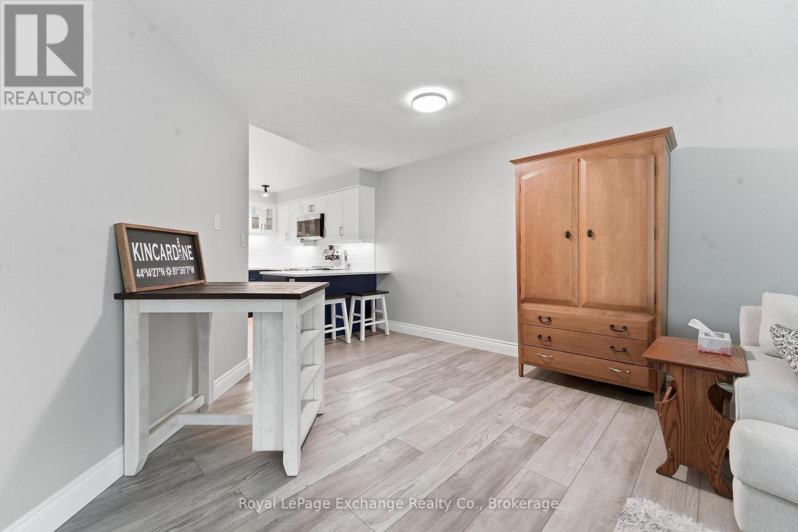 204 - 200 Harbour Street, Kincardine, Ontario  N2Z 3A3 - Photo 12 - X13647042
