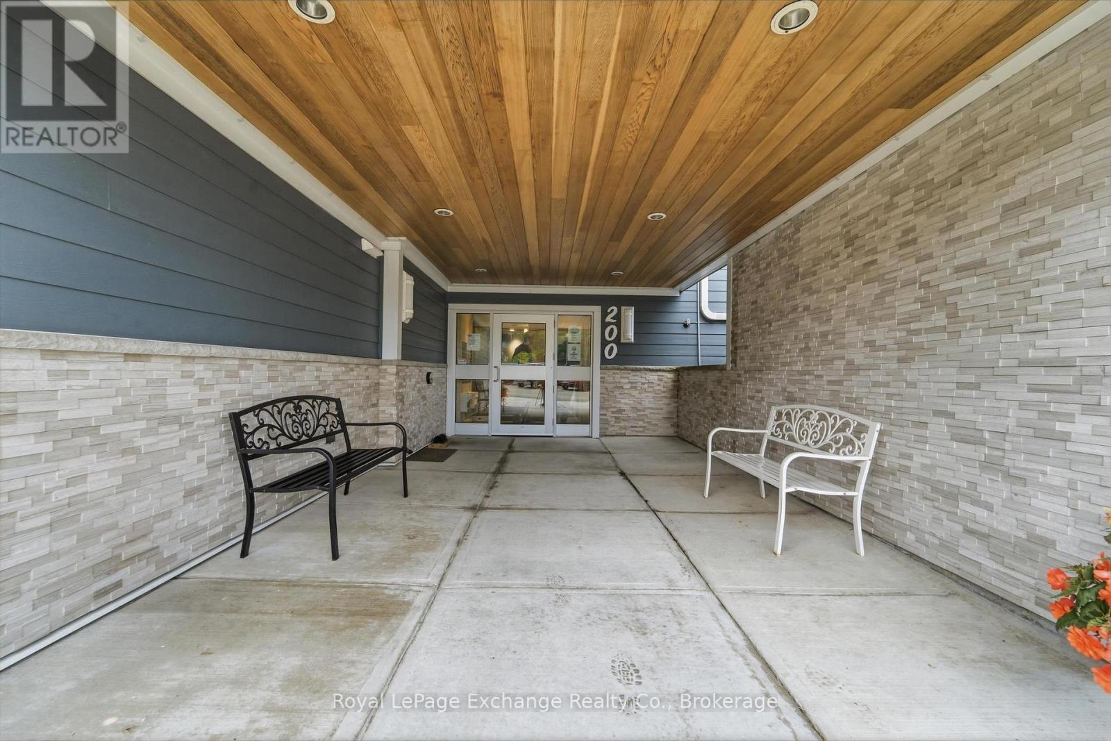 204 - 200 Harbour Street, Kincardine, Ontario  N2Z 3A3 - Photo 21 - X13647042