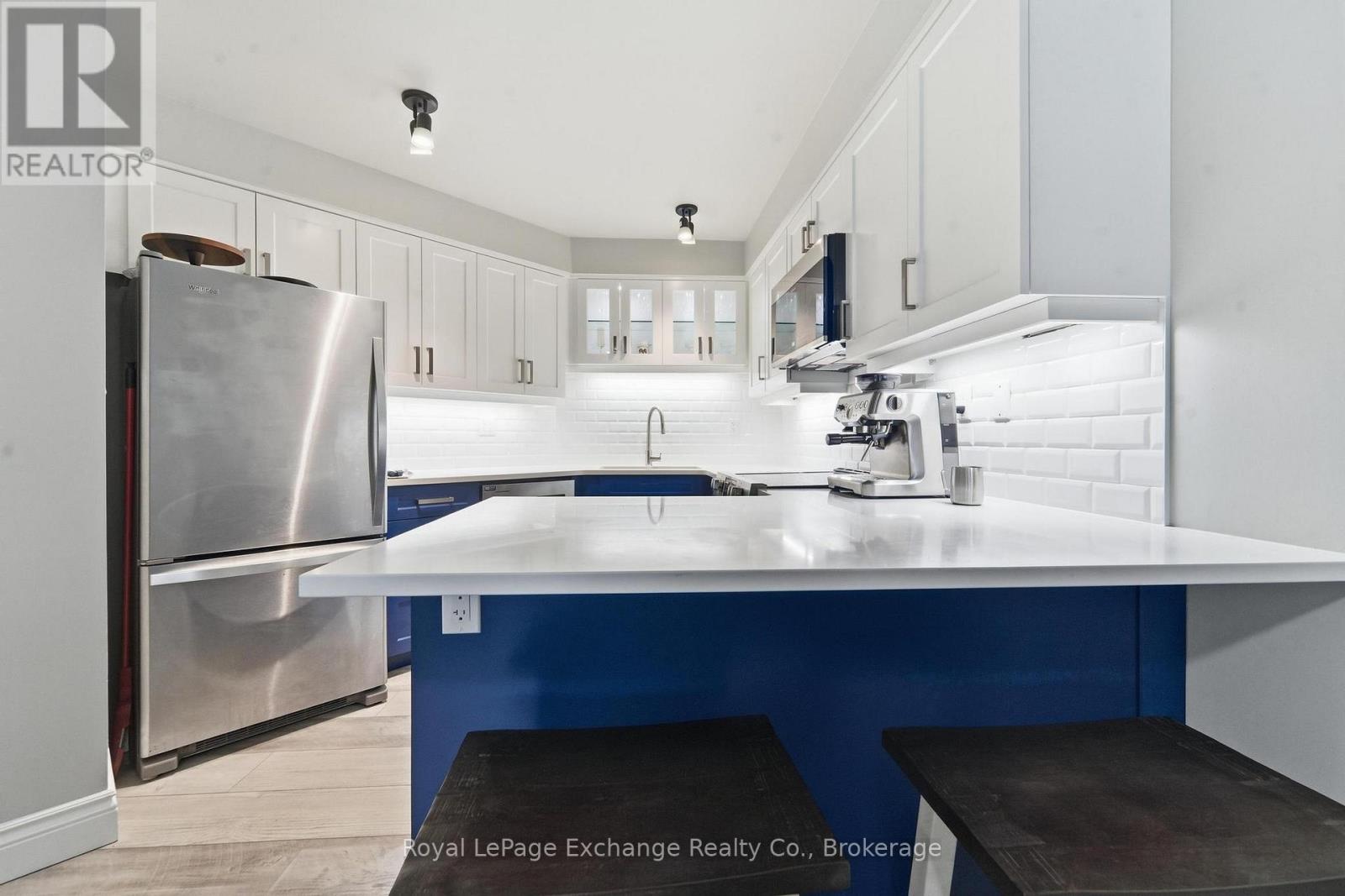 204 - 200 Harbour Street, Kincardine, Ontario  N2Z 3A3 - Photo 6 - X13647042