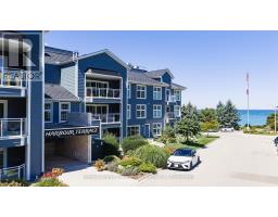 204 - 200 HARBOUR STREET, Kincardine, Ontario