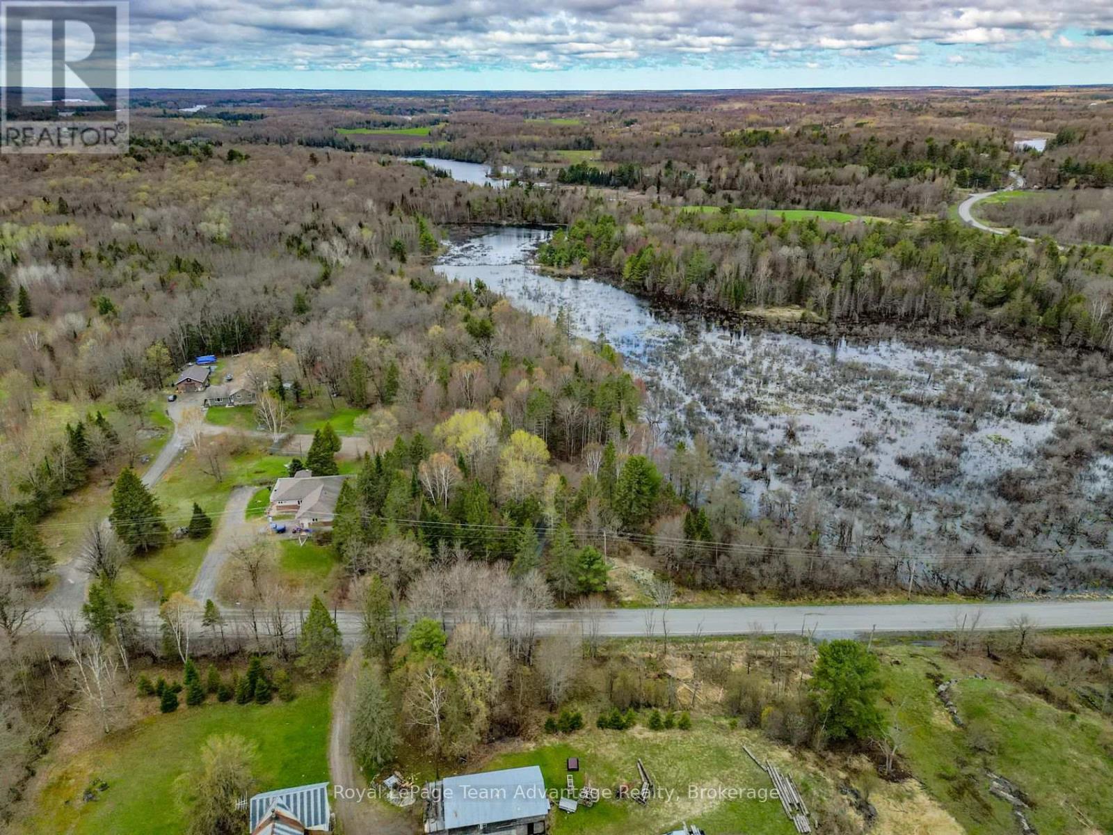 0 Centre Road W, Mckellar, Ontario  P0G 1C0 - Photo 20 - X13647046