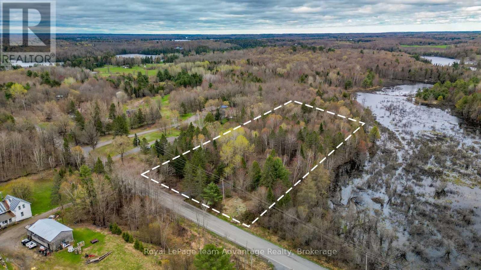 0 Centre Road W, Mckellar, Ontario  P0G 1C0 - Photo 31 - X13647046