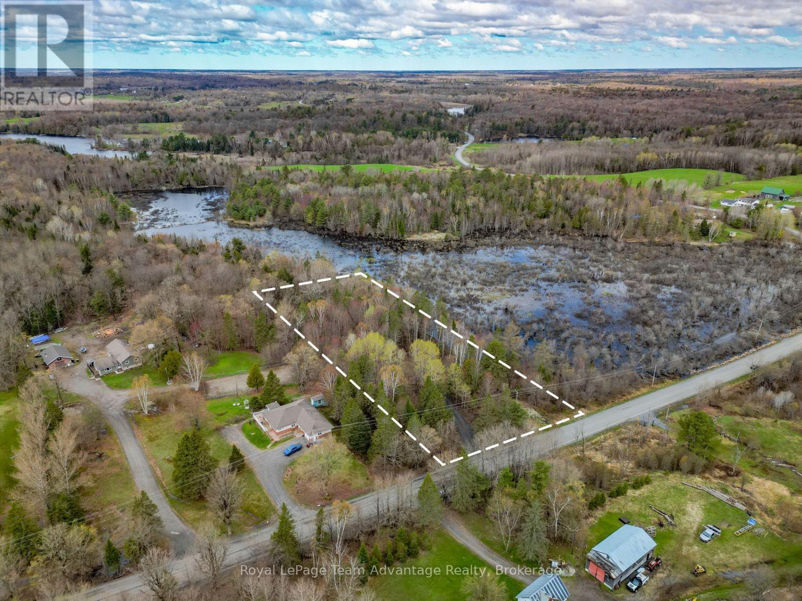 0 Centre Road W, Mckellar, Ontario  P0G 1C0 - Photo 8 - X13647046