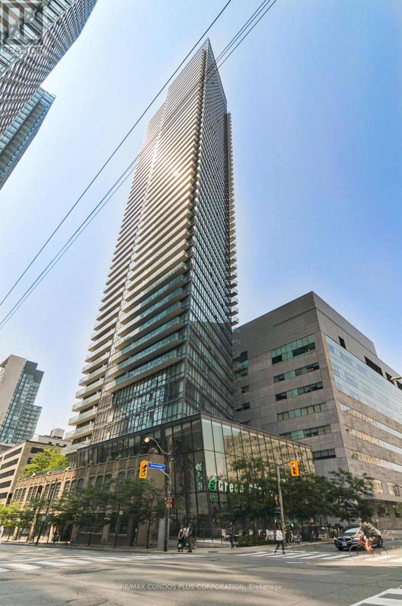 406 - 832 Bay Street, Toronto, Ontario  M5S 1Z6 - Photo 19 - C13646850