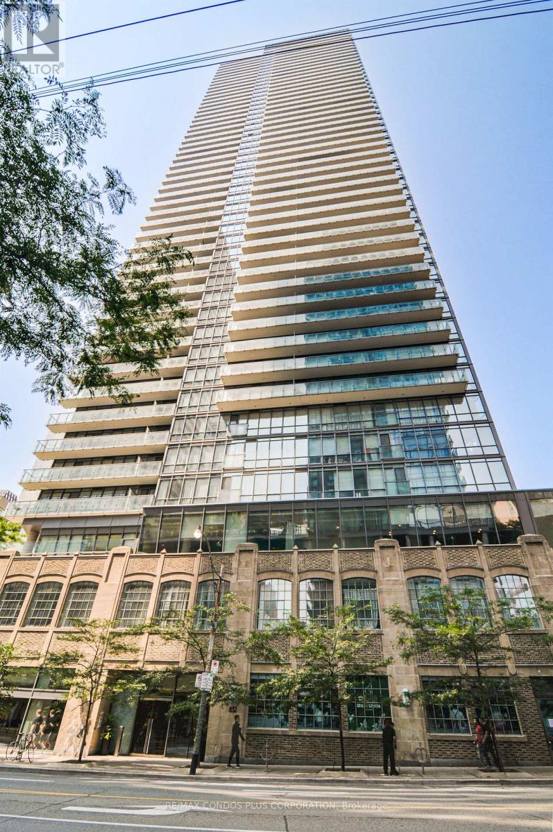 406 - 832 Bay Street, Toronto, Ontario  M5S 1Z6 - Photo 20 - C13646850