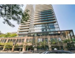 406 - 832 BAY STREET, Toronto, Ontario