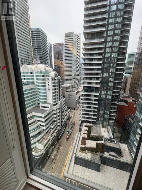 1804 - 357 King Street W, Toronto, Ontario  M5V 1K1 - Photo 9 - C13646860